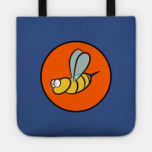 Flying Bee Tote