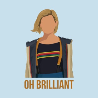 13th Doctor T-Shirt