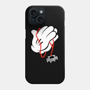 SGWN Pray Phone Case