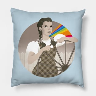 Dorothy Pillow