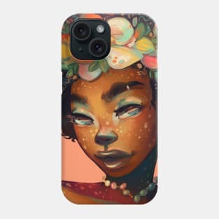 Fauna Phone Case