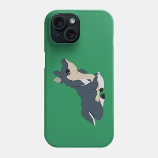 Monster Hunter- Juvenile Kelbi Phone Case