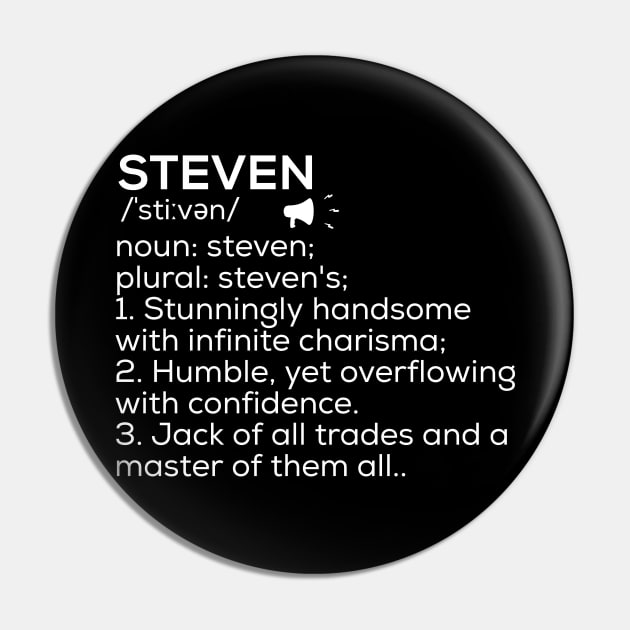 Steven Name Definition Steven Meaning Steven Name Meaning Pin by TeeLogic