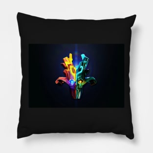 Dota Juggernaut  - Best Selling Pillow