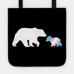 Protect Trans Kids Tote