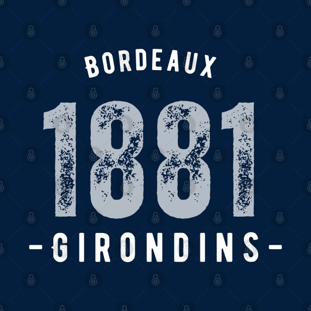 Bordeaux 1881 by Providentfoot