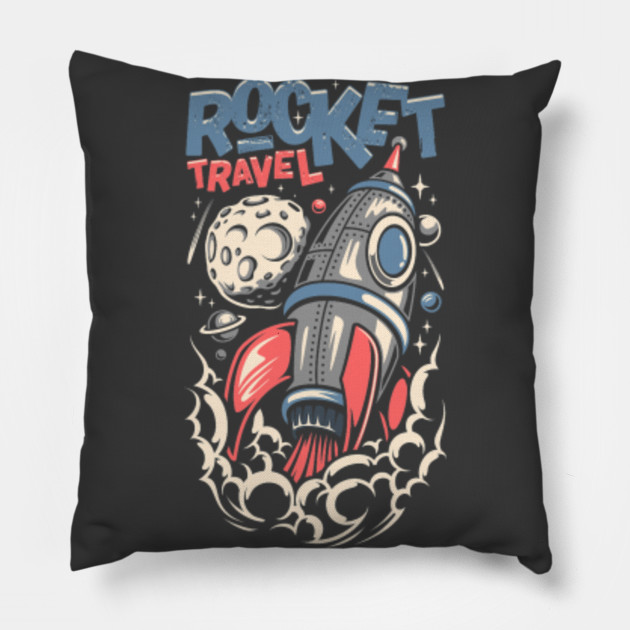 Rocket Travel