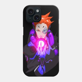 Surrender to my will! Phone Case