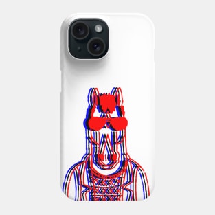 Bojack Phone Case