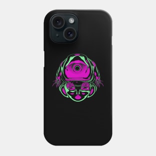 Baby Tardigrade Phone Case