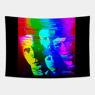 Pop tv effect new order Tapestry