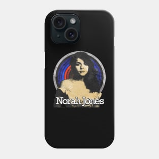 Norah Phone Case