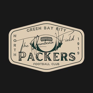 packers T-Shirt