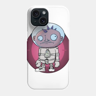 Freak series 06/10 Phone Case