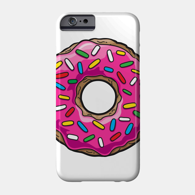 You can't buy happiness but you can buy donut