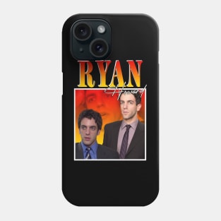 Ryan Howard Phone Case
