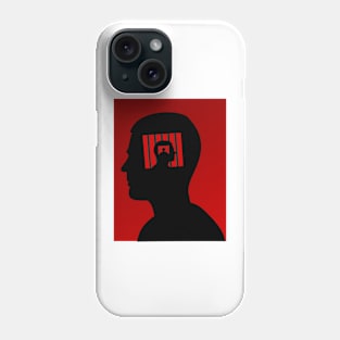 a prisoner himself Phone Case