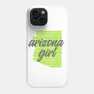 Arizona Girl Phone Case