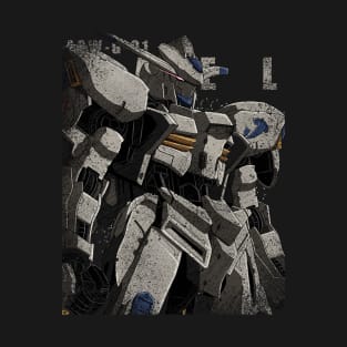 Gundam Bael T-Shirt