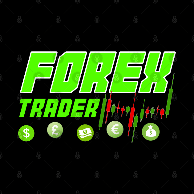 Forex Trader by Proway Design