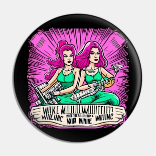 Violent femmes music Pin