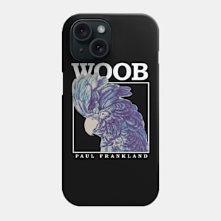 Woob Phone Case