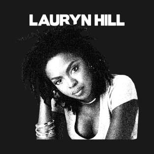 Lauryn hill T-Shirt