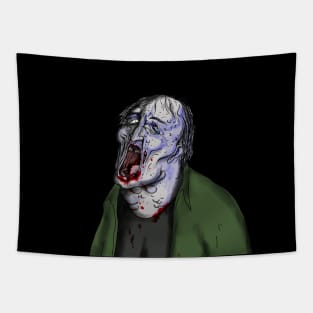 Zombie Tapestry