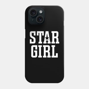 Star Girl Phone Case