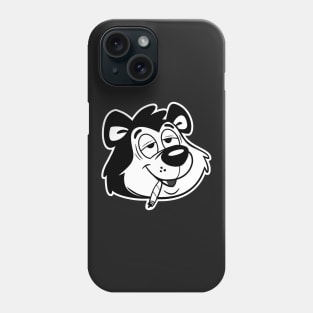 bear necessity Phone Case