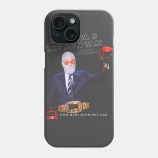 SUPERBRAWL II Phone Case