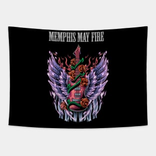 MEMPHIS FIRE BAND Tapestry
