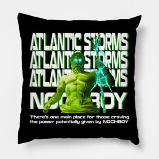 Nochboy Pillow