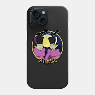 The Exorsisters Phone Case