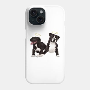 Marshall and Millions Phone Case