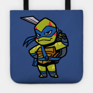 Leonardo Tote