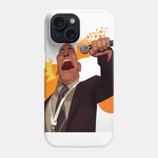 Bitconnect Phone Case