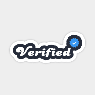 Verified Magnet