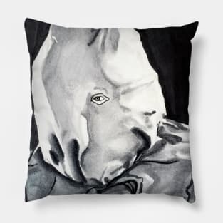 Sackhead Jason Pillow