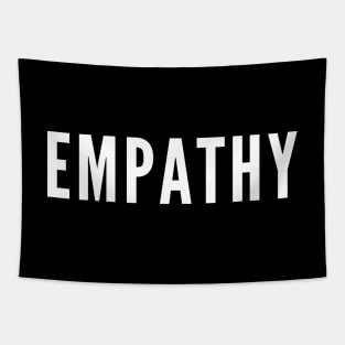 Have Empathy Tapestry