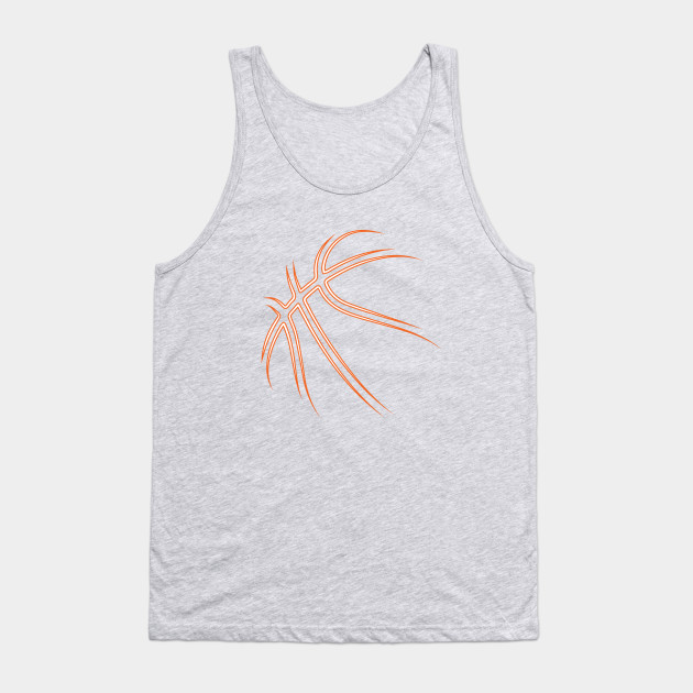 Basketball - Basketball - Tank Top