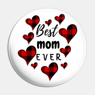 Best Mom Ever Pin