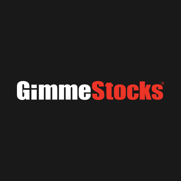 GimmeStocks by Walmazan