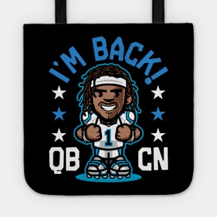 Super Cam Tote