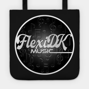 FlexiDK Music Tote