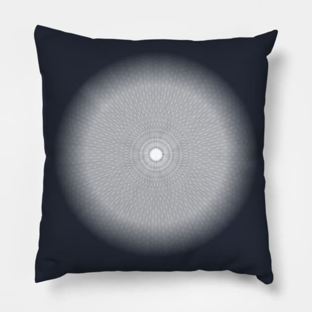 Soul Light 19 Pillow by ShineYourLight