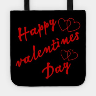 Valentines day Tote