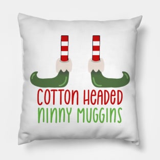 christmas Pillow