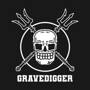 The Dory Gravedigger T-Shirt