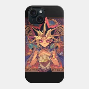 pharaoh Phone Case